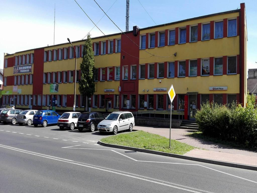 Ferienwohnung Pokoje Do Wynajecia Staporkow Exterior foto